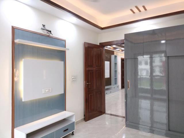 4 BHK Independent Builder Floor in Sector 85 for resale Faridabad. The reference number is 20782950