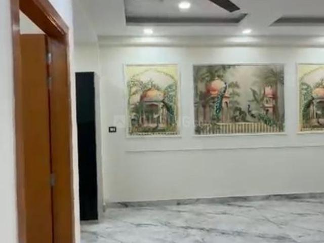 3 BHK Independent Builder Floor in Sector 85 for resale Faridabad. The reference number is 20786402