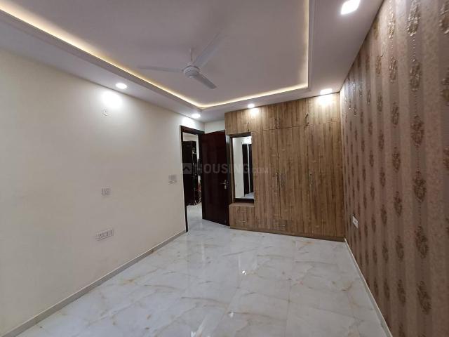 3 BHK Independent Builder Floor in Sector 85 for resale Faridabad. The reference number is 20709206