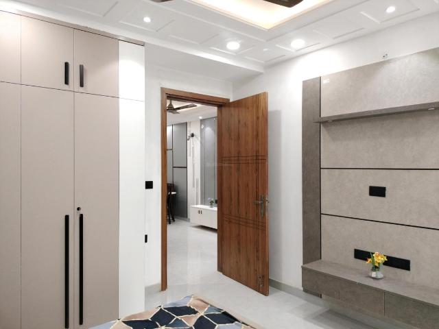 3 BHK Independent Builder Floor in Sector 85 for resale Faridabad. The reference number is 20710938