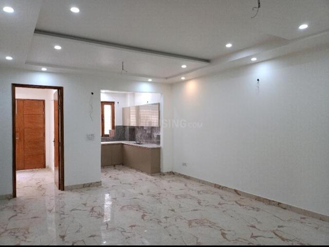 3 BHK Independent Builder Floor in Sector 85 for resale Faridabad. The reference number is 20716751