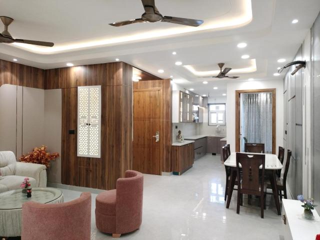 3 BHK Independent Builder Floor in Sector 85 for resale Faridabad. The reference number is 20716759