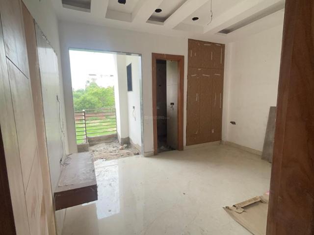 3 BHK Independent Builder Floor in Sector 85 for resale Faridabad. The reference number is 20737456