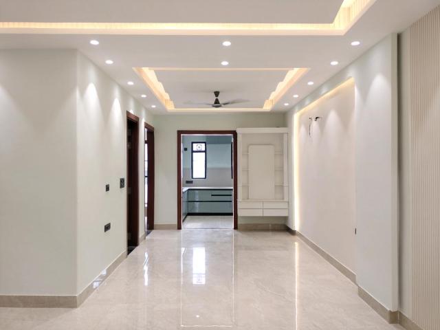 3 BHK Independent Builder Floor in Sector 85 for resale Faridabad. The reference number is 20739501