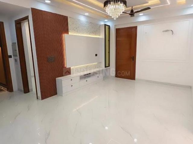 3 BHK Independent Builder Floor in Sector 85 for resale Faridabad. The reference number is 20870856