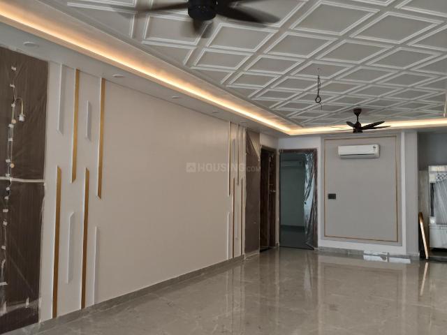 3 BHK Independent Builder Floor in Sector 85 for resale Faridabad. The reference number is 20895571