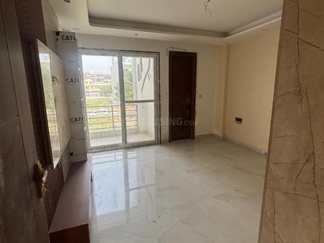 3 BHK Independent Builder Floor in Sector 85 for resale Faridabad. The reference number is 20824997