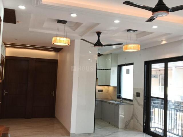 3 BHK Independent Builder Floor in Sector 85 for resale Faridabad. The reference number is 20982827