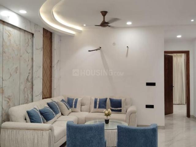 3 BHK Independent Builder Floor in Sector 85 for resale Faridabad. The reference number is 20928872