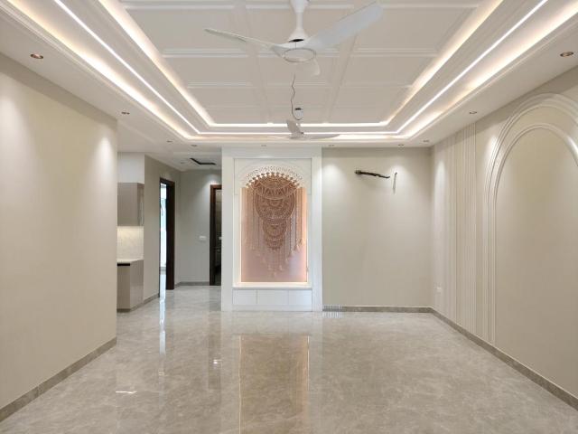 3 BHK Independent Builder Floor in Sector 85 for resale Faridabad. The reference number is 20932777