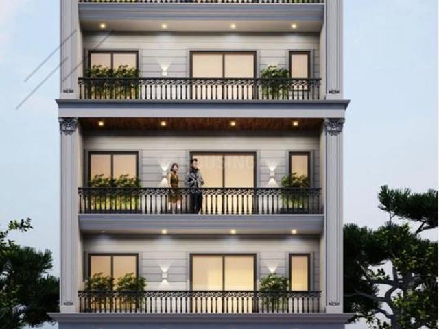 3 BHK Independent Builder Floor in Sector 85 for resale Gurgaon. The reference number is 19620032