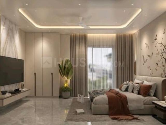 3 BHK Independent Builder Floor in Sector 85 for resale Gurgaon. The reference number is 20123317