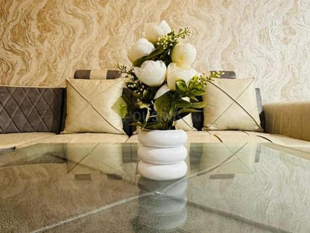 3 BHK Independent Builder Floor in Sector 85 for resale Sahibzada Ajit Singh Nagar. The reference number is 16682870