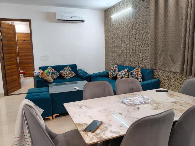 3 BHK Independent Builder Floor in Sector 86 for rent Faridabad. The reference number is 20436586