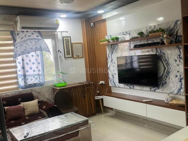 3 BHK Independent Builder Floor in Sector 86 for rent Faridabad. The reference number is 20305574
