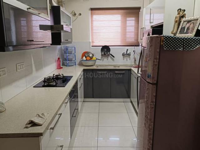 3 BHK Independent Builder Floor in Sector 86 for resale Mohali. The reference number is 19243763