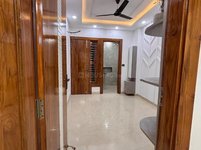 3 BHK Independent Builder Floor in Sector 86 for resale Faridabad. The reference number is 19403056