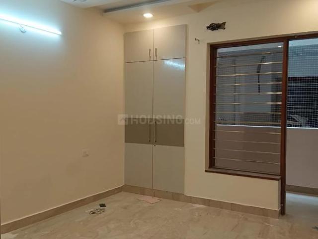 3 BHK Independent Builder Floor in Sector 86 for resale Faridabad. The reference number is 19988919