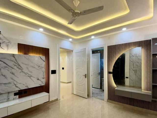 3 BHK Independent Builder Floor in Sector 86 for resale Faridabad. The reference number is 20368100