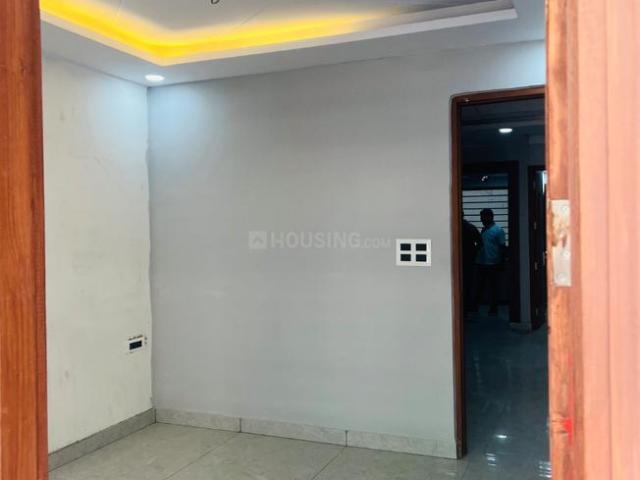 3 BHK Independent Builder Floor in Sector 86 for resale Faridabad. The reference number is 20616185