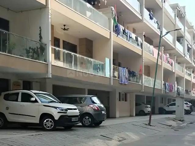 3 BHK Independent Builder Floor in Sector 86 for resale Faridabad. The reference number is 20732026