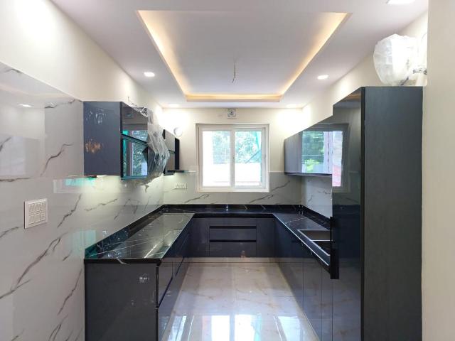 3 BHK Independent Builder Floor in Sector 86 for resale Faridabad. The reference number is 20871782