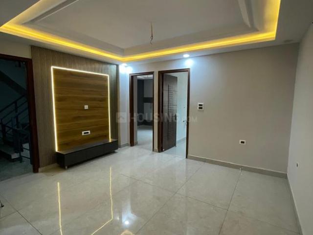 3 BHK Independent Builder Floor in Sector 88 for rent Faridabad. The reference number is 18988795
