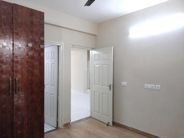3 BHK Independent Builder Floor in Sector 88 for rent Faridabad. The reference number is 19932880