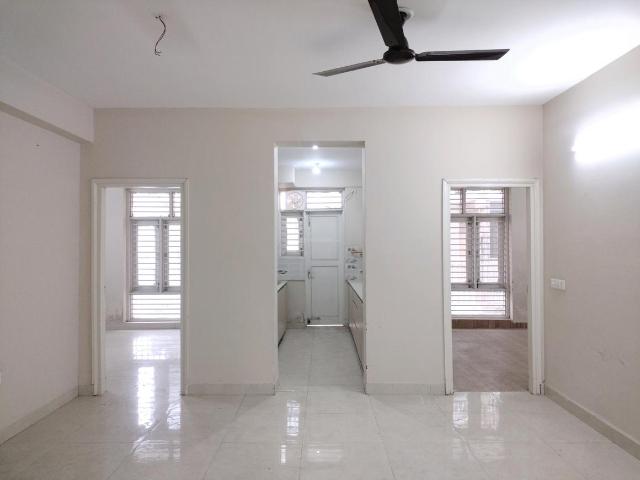 3 BHK Independent Builder Floor in Sector 88 for rent Faridabad. The reference number is 19932885