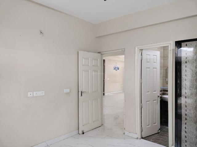 3 BHK Independent Builder Floor in Sector 88 for rent Faridabad. The reference number is 20438962