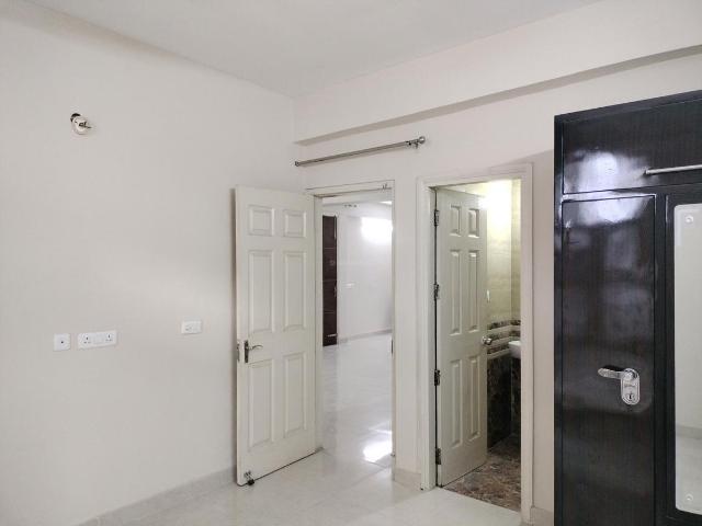 3 BHK Independent Builder Floor in Sector 88 for rent Faridabad. The reference number is 20438970