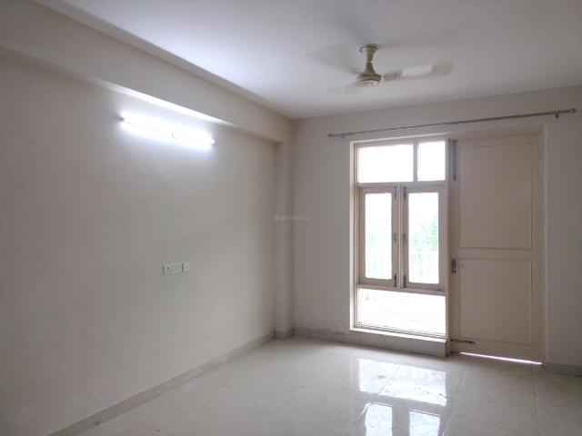 3 BHK Independent Builder Floor in Sector 88 for rent Faridabad. The reference number is 20438976