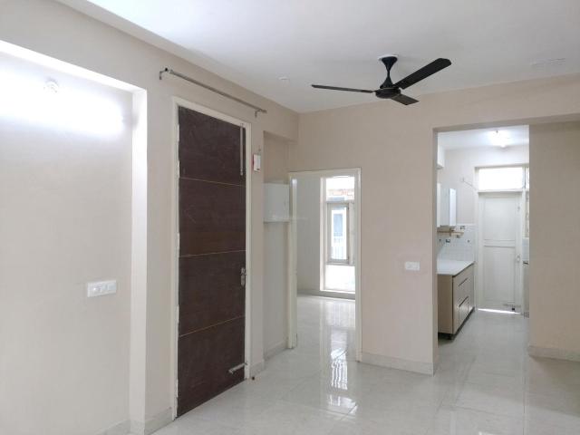 3 BHK Independent Builder Floor in Sector 88 for rent Faridabad. The reference number is 20438986