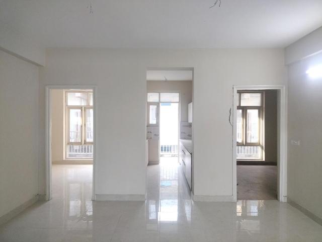 3 BHK Independent Builder Floor in Sector 88 for rent Faridabad. The reference number is 20439105