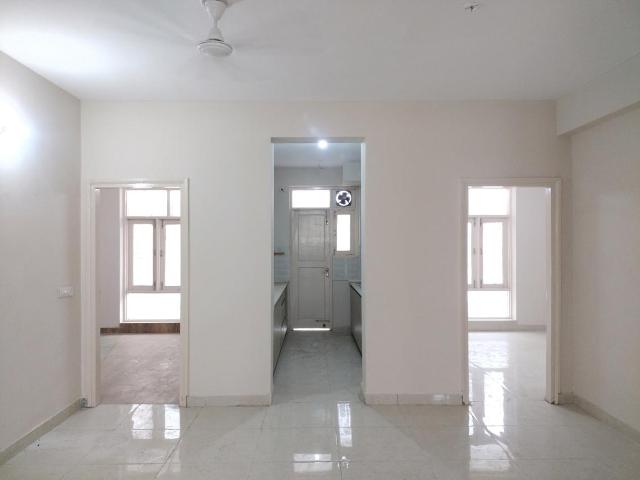 3 BHK Independent Builder Floor in Sector 88 for rent Faridabad. The reference number is 20439122