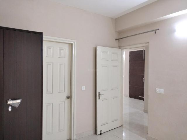3 BHK Independent Builder Floor in Sector 88 for rent Faridabad. The reference number is 20439130
