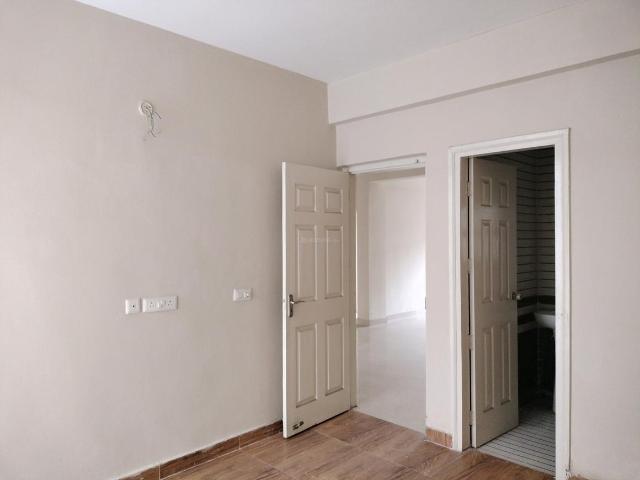 3 BHK Independent Builder Floor in Sector 88 for rent Faridabad. The reference number is 20648680