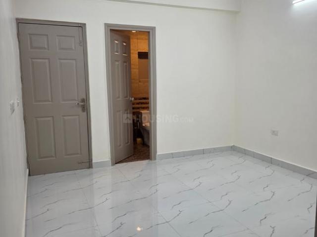 3 BHK Independent Builder Floor in Sector 88 for rent Faridabad. The reference number is 20764029