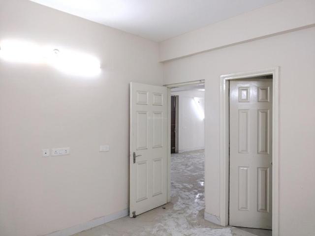 3 BHK Independent Builder Floor in Sector 88 for rent Faridabad. The reference number is 20241572