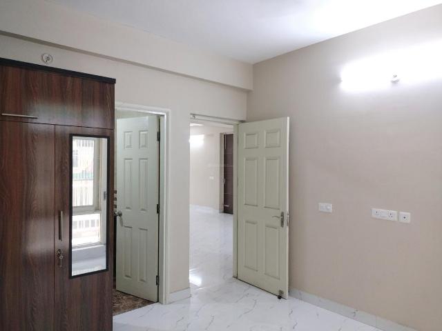 3 BHK Independent Builder Floor in Sector 88 for rent Faridabad. The reference number is 20241691