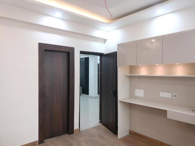 3 BHK Independent Builder Floor in Sector 88 for rent Faridabad. The reference number is 20282041