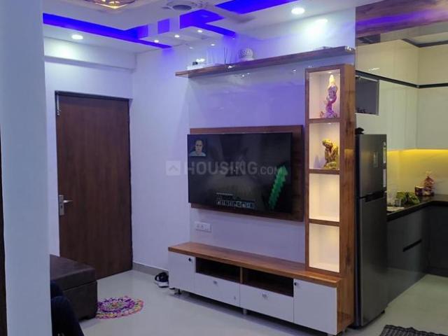 3 BHK Independent Builder Floor in Sector 88 for rent Faridabad. The reference number is 20329759