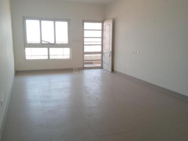3 BHK Independent Builder Floor in Sector 88 for rent Mohali. The reference number is 19957455