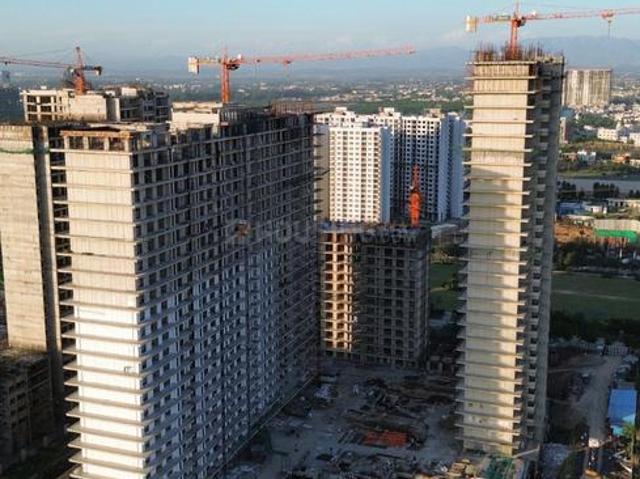 3 BHK Independent Builder Floor in Sector 88 for resale Mohali. The reference number is 15815242