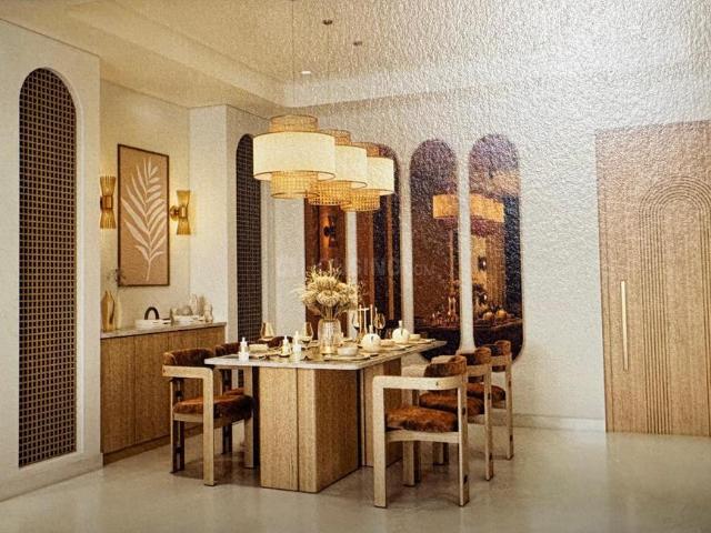 3 BHK Independent Builder Floor in Sector 88 for resale Mohali. The reference number is 20718544