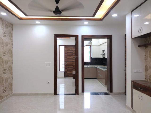 3 BHK Independent Builder Floor in Sector 88 for resale Faridabad. The reference number is 17859610