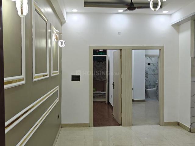 3 BHK Independent Builder Floor in Sector 88 for resale Faridabad. The reference number is 18784707