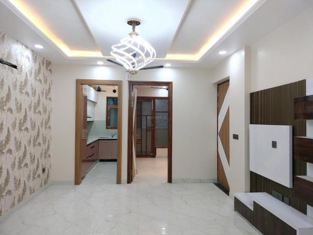 3 BHK Independent Builder Floor in Sector 88 for resale Faridabad. The reference number is 19084594