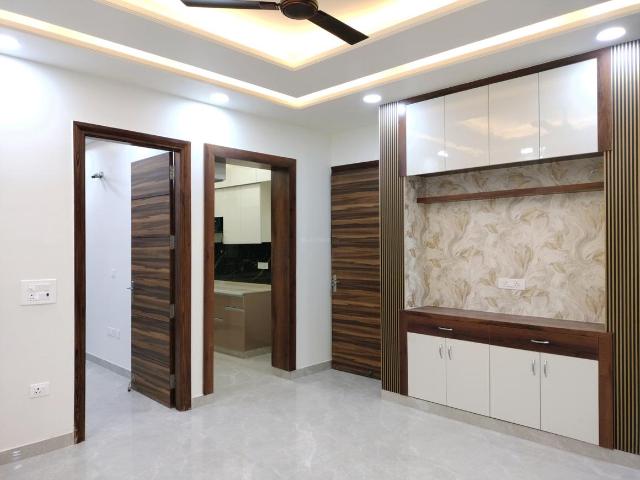 3 BHK Independent Builder Floor in Sector 88 for resale Faridabad. The reference number is 19445357