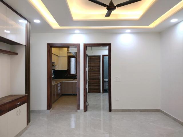 3 BHK Independent Builder Floor in Sector 88 for resale Faridabad. The reference number is 19535145